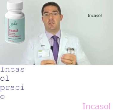 Comentarios Sobre Incasol